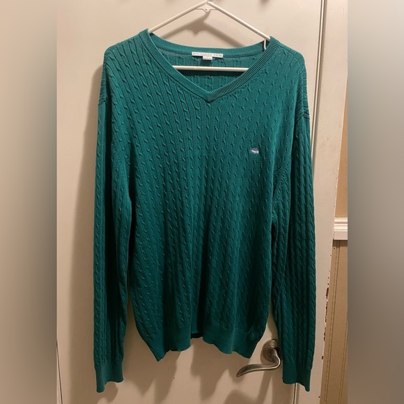 Southern Tide Sweater - Picture 1 of 4